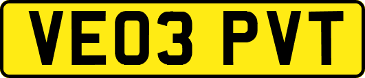 VE03PVT