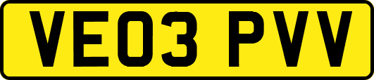 VE03PVV