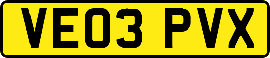 VE03PVX