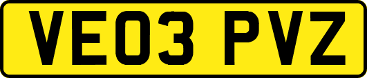 VE03PVZ