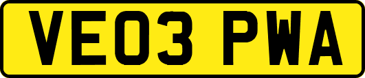 VE03PWA