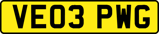 VE03PWG