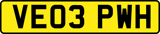 VE03PWH