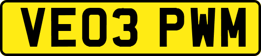 VE03PWM