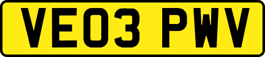 VE03PWV