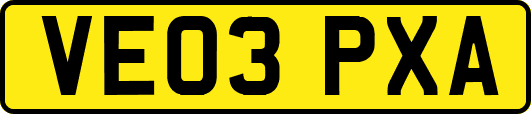 VE03PXA