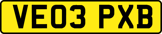 VE03PXB