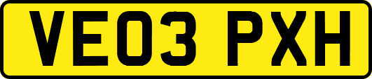 VE03PXH