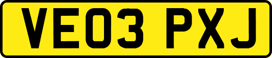 VE03PXJ