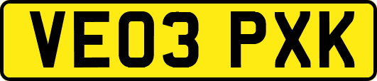 VE03PXK