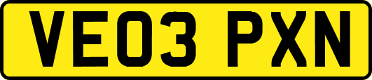 VE03PXN