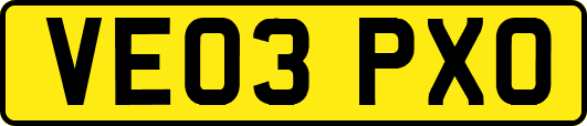VE03PXO