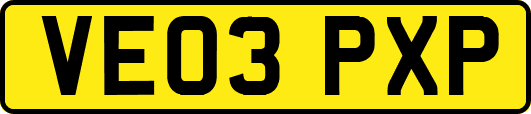 VE03PXP