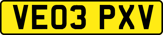 VE03PXV