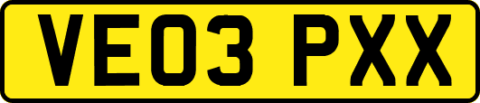 VE03PXX