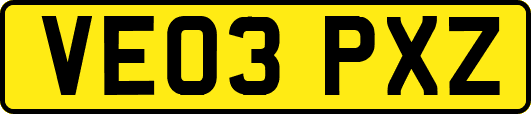 VE03PXZ