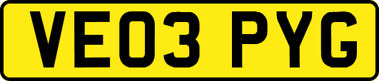 VE03PYG