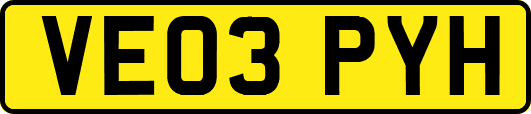VE03PYH