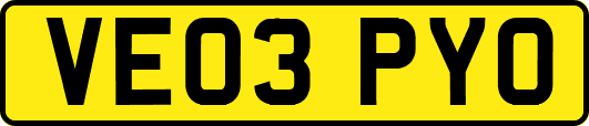 VE03PYO