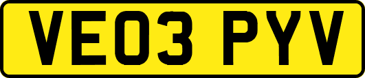 VE03PYV