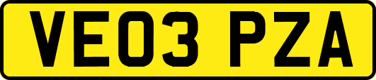 VE03PZA