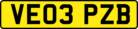VE03PZB