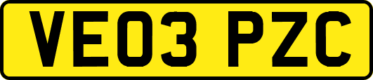 VE03PZC