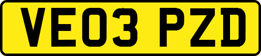 VE03PZD