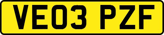 VE03PZF