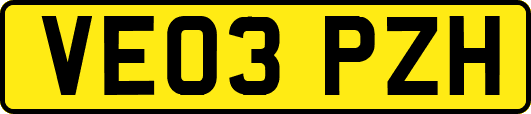 VE03PZH