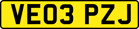 VE03PZJ
