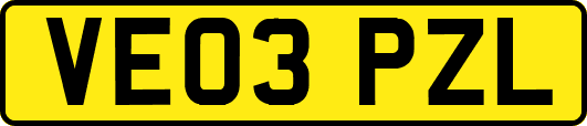VE03PZL
