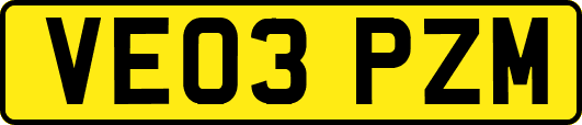 VE03PZM