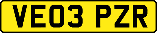 VE03PZR