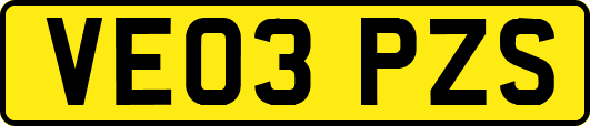 VE03PZS