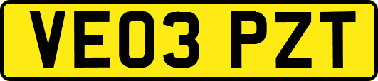 VE03PZT