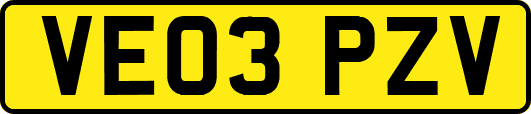 VE03PZV