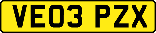 VE03PZX