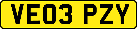 VE03PZY