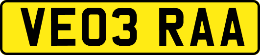 VE03RAA