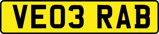 VE03RAB