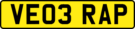 VE03RAP