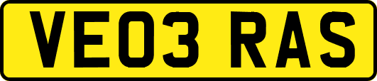VE03RAS