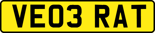 VE03RAT