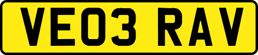 VE03RAV
