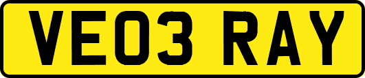 VE03RAY