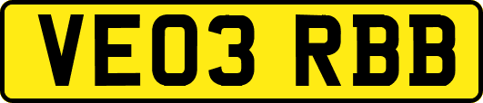 VE03RBB