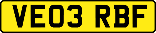 VE03RBF