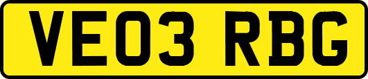 VE03RBG