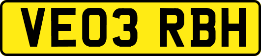 VE03RBH